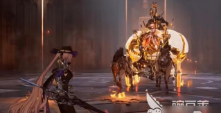 白银之城枪炮师人物介绍 白银之城枪炮师人物介绍