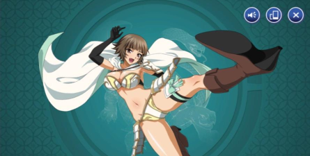 一骑当千手游 一骑当千手游