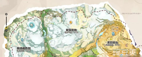 洛克王国世界罗隐完全体捕捉地点 洛克王国世界罗隐完全体捕捉地点