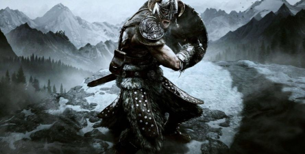 有没有类似上古卷轴5的神作 有没有类似上古卷轴5的神作