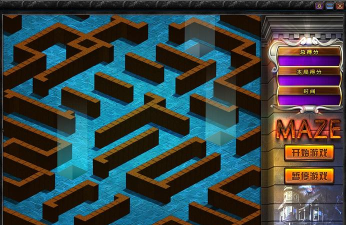 流行的无尽迷宫游戏排名 流行的无尽迷宫游戏排名