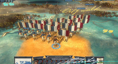 经典的欧洲战争游戏有哪几个 经典的欧洲战争游戏有哪几个