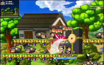 2026高人气冒险岛风格手游推荐及下载排行榜 2026高人气冒险岛风格手游推荐及下载排行榜