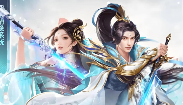 情缘是什么游戏 情缘是什么游戏