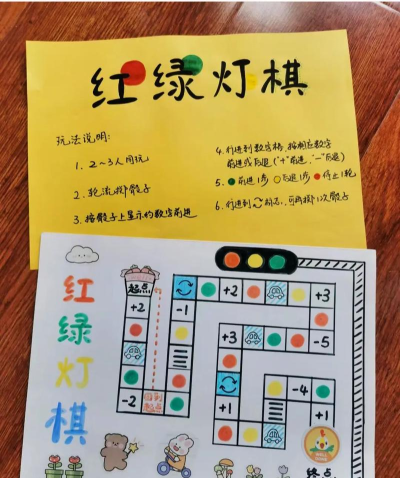 儿童会师游戏棋怎么玩 儿童会师游戏棋怎么玩