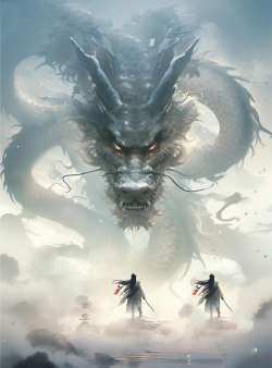 2026热门耐玩的游龙题材手机游戏推荐合集 2026热门耐玩的游龙题材手机游戏推荐合集