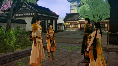 古剑奇谭2游戏攻略 古剑奇谭2游戏攻略