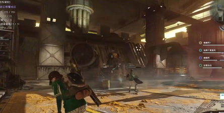 类似七日世界的游戏有哪些 类似七日世界的游戏有哪些