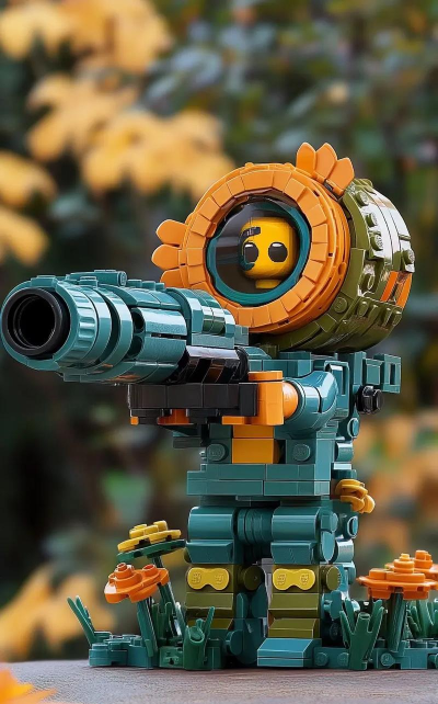 有趣的乐高游戏手机版下载推荐 有趣的乐高游戏手机版下载推荐