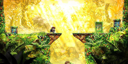 时光幻境手游 时光幻境手游