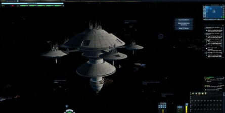 星际太空类手游 星际太空类手游