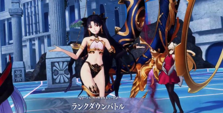 fate手游有哪些 fate手游有哪些