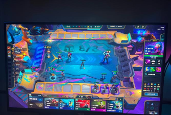 电竞都有什么游戏 电竞都有什么游戏