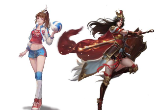 角色游戏属于什么游戏 角色游戏属于什么游戏