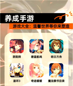 推荐攻略游戏 推荐攻略游戏