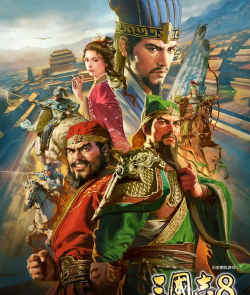 三国志是什么游戏 三国志是什么游戏