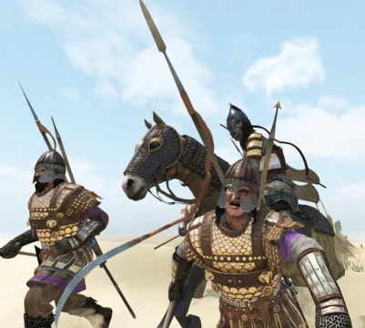 类似骑马与砍杀的手游 类似骑马与砍杀的手游