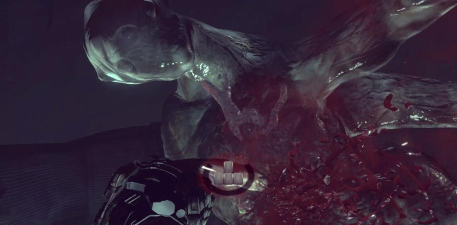 生化危机6游戏怎么玩 生化危机6游戏怎么玩