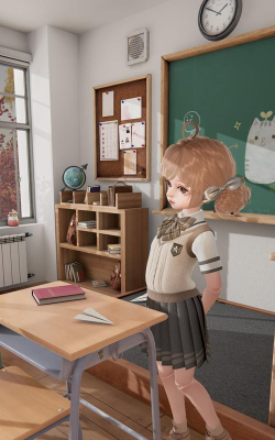 doll游戏怎么玩 doll游戏怎么玩