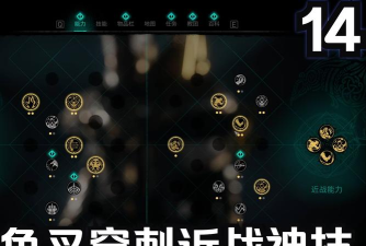 刺客信条游戏怎么玩 刺客信条游戏怎么玩