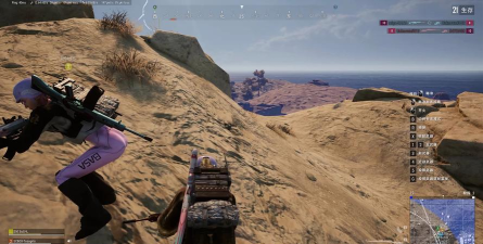 绝地求生是什么游戏 绝地求生是什么游戏