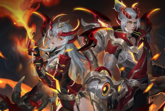 火线精英手游 火线精英手游