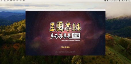 mac有什么游戏 mac有什么游戏