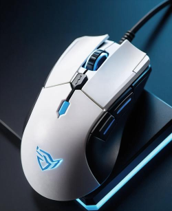 什么游戏鼠标好用 什么游戏鼠标好用