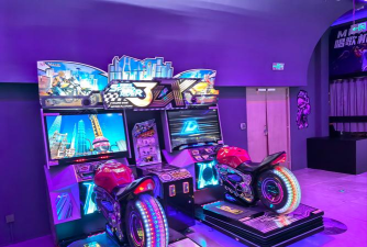 电玩城游戏怎么玩 电玩城游戏怎么玩