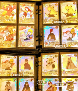 火影卡牌手游 火影卡牌手游