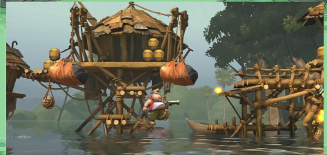 手游合金弹头 手游合金弹头