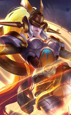 荣耀什么游戏 荣耀什么游戏