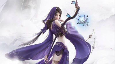 九灵神域手游 九灵神域手游