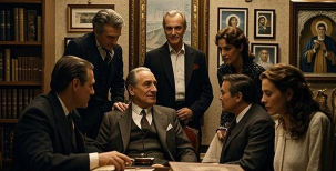 教父1游戏攻略 教父1游戏攻略