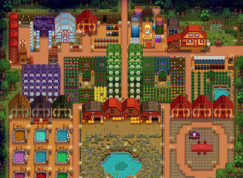 星露谷手游 星露谷手游