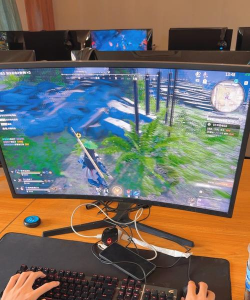 电脑上什么游戏好玩 电脑上什么游戏好玩