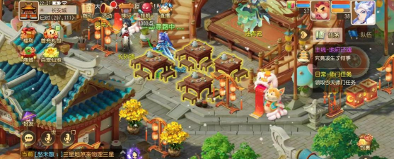 梦幻西游是什么游戏 梦幻西游是什么游戏