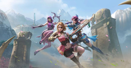 cfm什么游戏 cfm什么游戏