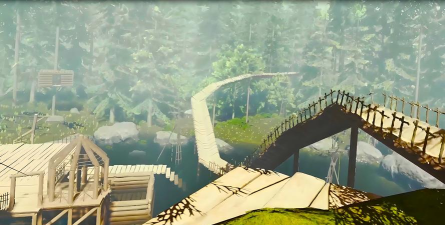 森林手游版 森林手游版