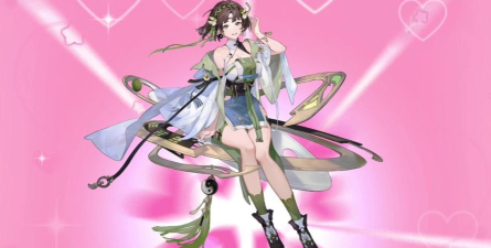 三国志幻想大陆2枭之歌黄月英怎么样 三国志幻想大陆2枭之歌黄月英怎么样