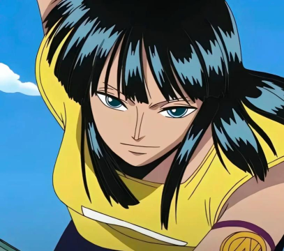 航海王壮志雄心妮可罗宾怎么样 航海王壮志雄心妮可罗宾怎么样