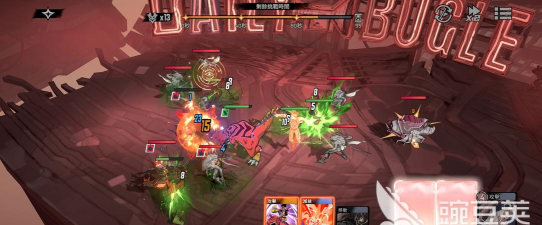 漫威秘法狂潮副本怎么打 漫威秘法狂潮副本怎么打