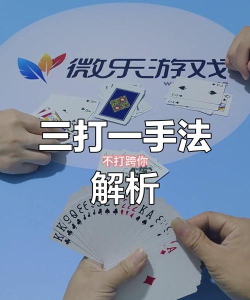 张三游戏怎么玩 张三游戏怎么玩