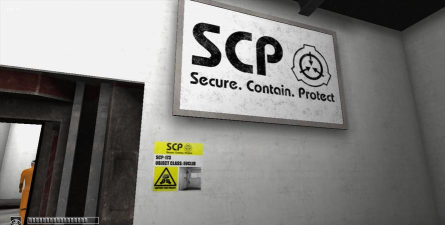 scp游戏怎么玩 scp游戏怎么玩