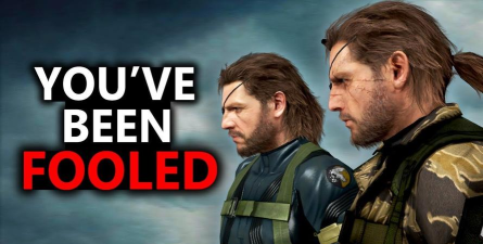 mgsv是什么游戏 mgsv是什么游戏