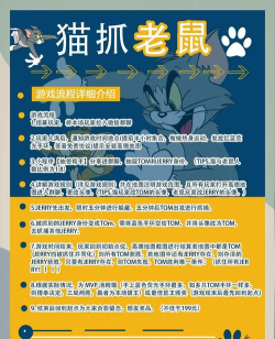 猫和老鼠益智游戏攻略 猫和老鼠益智游戏攻略