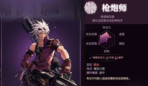 dnf手游大枪 dnf手游大枪