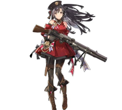 少女前线2刘易斯怎么样 少女前线2刘易斯怎么样