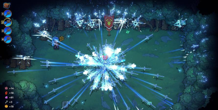 魔法工艺审判之剑流怎么玩 魔法工艺审判之剑流怎么玩