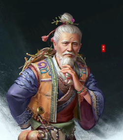 手游马文才 手游马文才